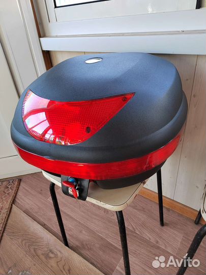 Кофры для мотоцикла