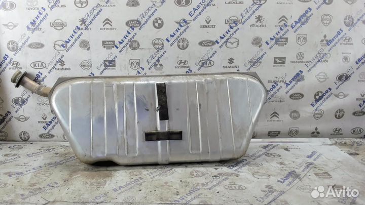 Бак топливный Mercedes Benz W210 E-Klasse 1995-200