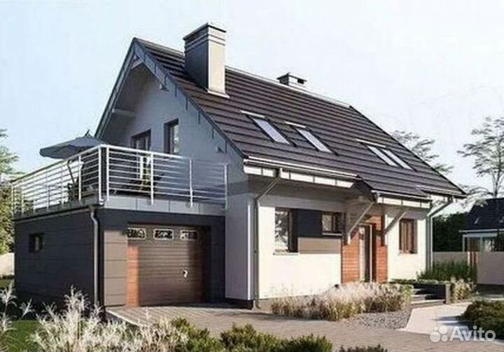 Металлочерепица