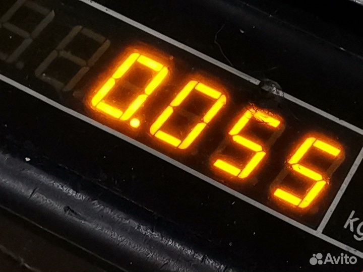 Датчик для Opel Astra H