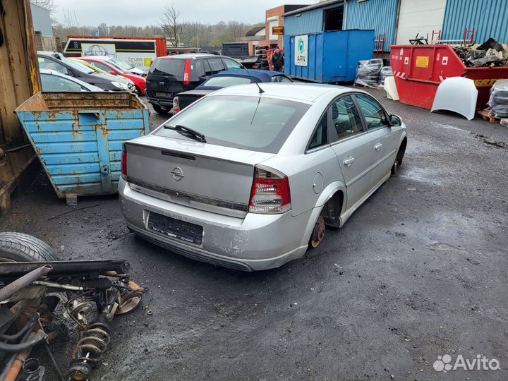 Авторазбор Разбор Opel Vectra C Хетчбек