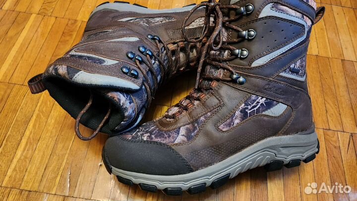 Ботинки Cabelas