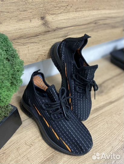 Кроссовки текстильные детские 31,32,33,34,35