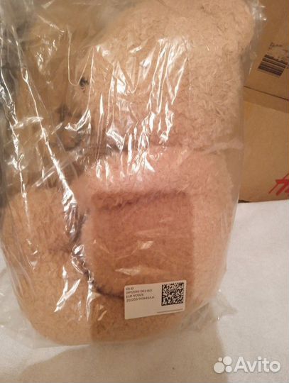 Игрушка Мишка H&M