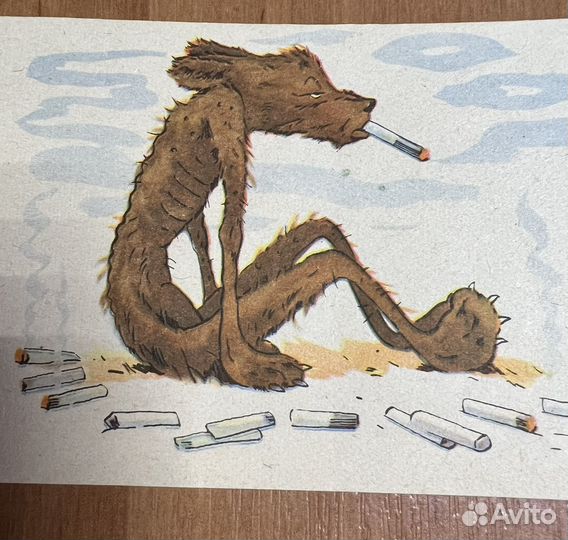 Детские книги СССР