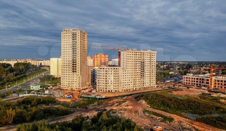 Продам помещение свободного назначения, 93.3 м²