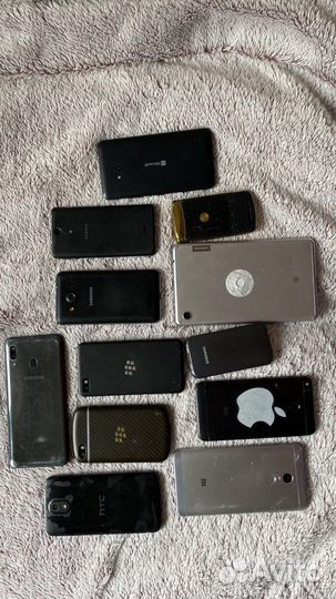 Запчасть для телефона