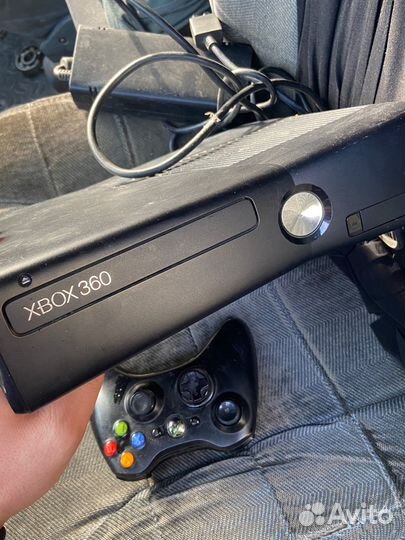Xbox 360