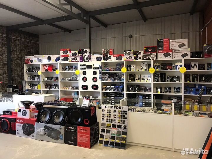 Автосигнализация StarLine S96 GSM 2CAN+2LIN