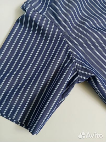 Рубашка мужская olymp luxor ворот 40