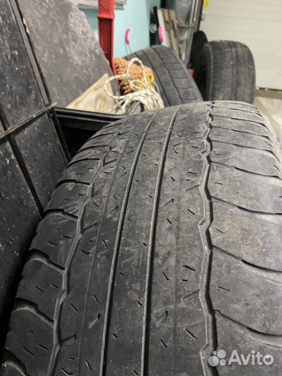 GrandTour Fighter 320 Eco 265/65 R17