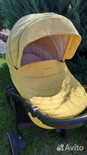 Коляска noordi 3 в 1