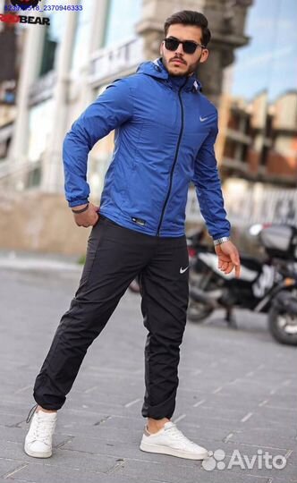 Спортивные костюмы оптом