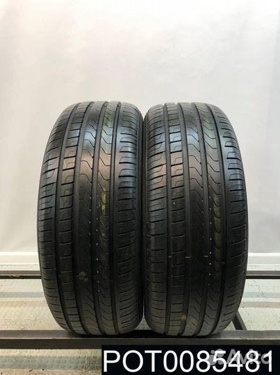 Pirelli Scorpion Verde 235/60 R18 99R
