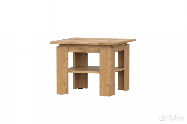 Журнальный столик IKEA Штерн stern 550 новый