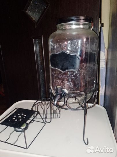 Лимонадник