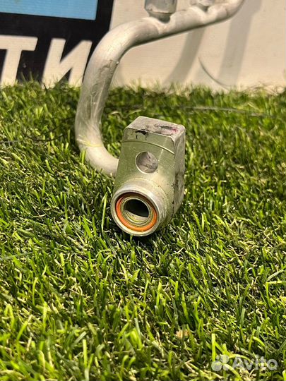 Трубка кондиционера Ford Mustang 6 S550 рест. 2018