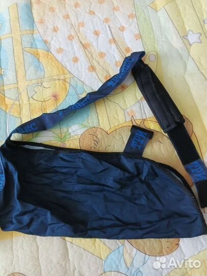 Бандаж для плечевого сустава