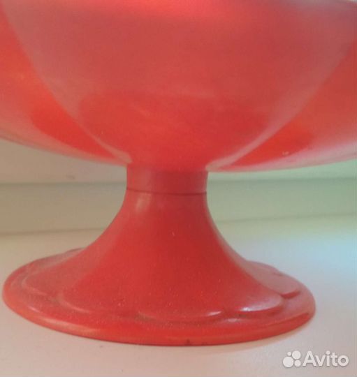 Ваза для фруктов