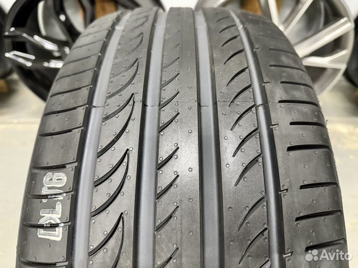 Pirelli Powergy 255/40 R20 101Y