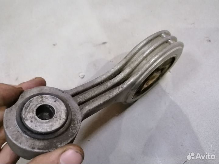 Опора двигателя задняя Fiat Punto II (188) 1999-20