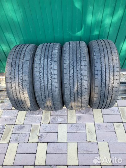 Triangle THW10 235/60 R18