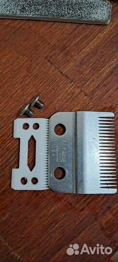 Нож для машинки Wahl