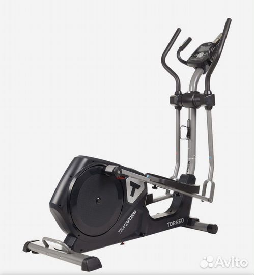 Эллиптический тренажер torneo transform