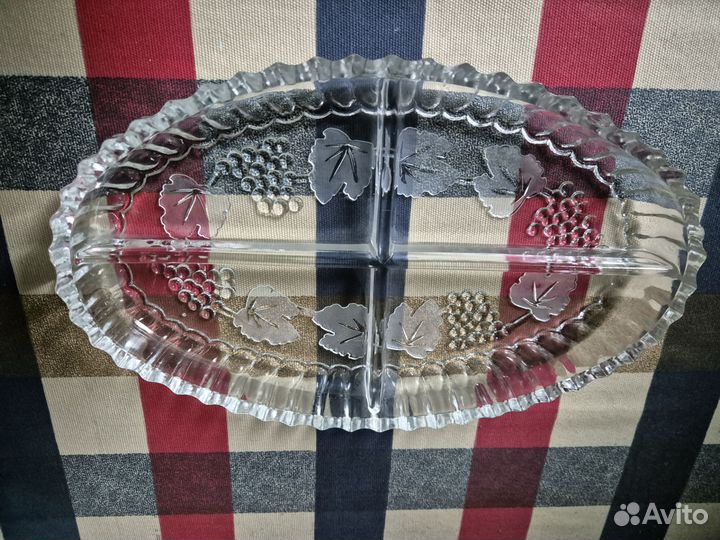 Менажница СССР