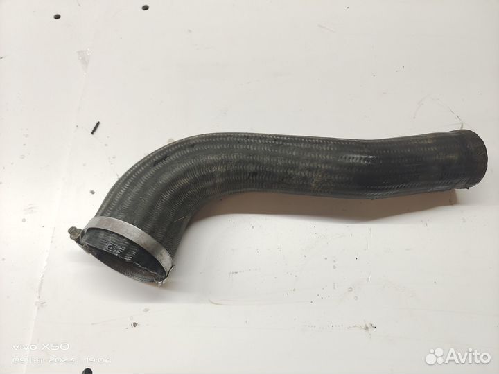 Патрубок интеркулера Freelander 2 2007-2014