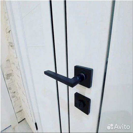 Дверь межкомнатная