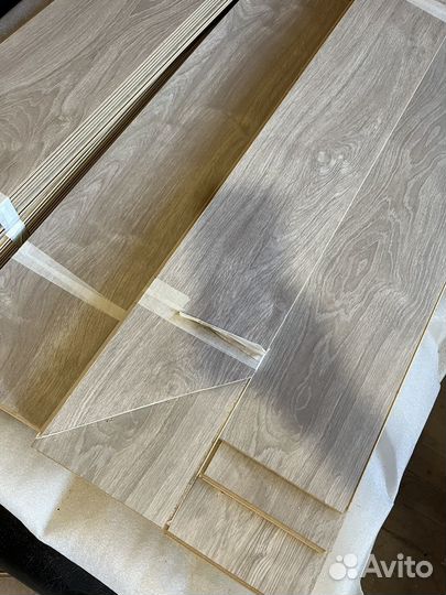 Ламинат бу 32