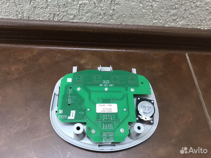 Плафон освещения Лада Гранта