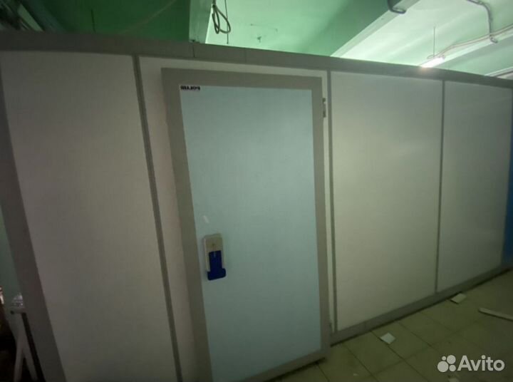 Холодильная камера