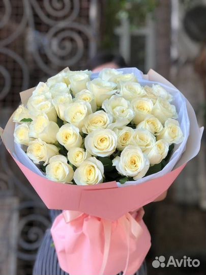 Розы цветы букеты доставка