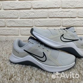 Кроссовки Женские - Nike MC trainer 2 - Оригинал