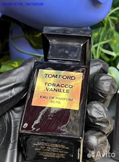 Tom Ford Tobacco Vanille (Арт.34774)