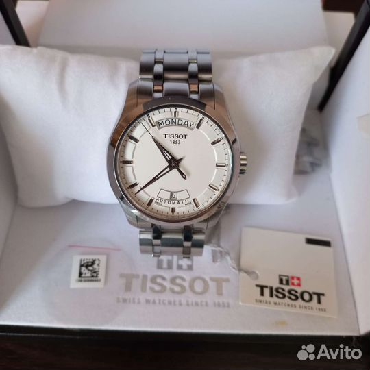 Часы tissot оригинальные механика автоподзавод