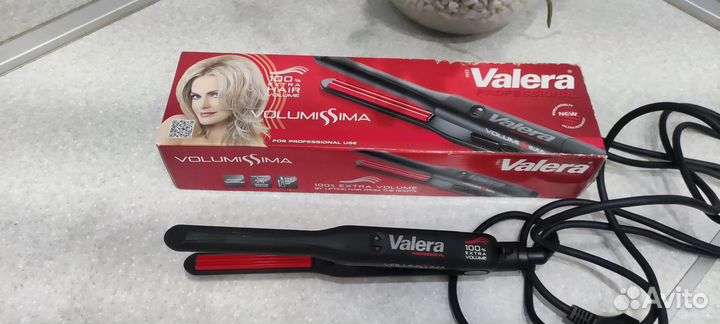 Выпрямитель для волос профессиональный