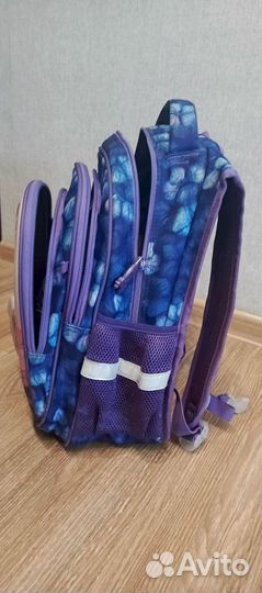 Ранец школьный для девочки