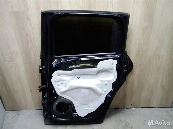 Стеклоподъемник электр. задний правый от Peugeot