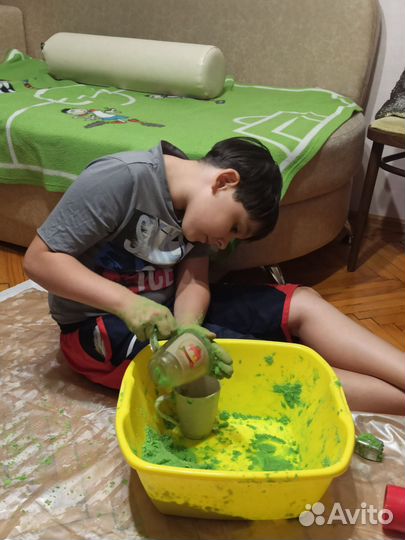 Няня для ребенка