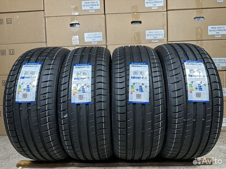 Triangle EffeXSport TH202 265/45 R20 108Y