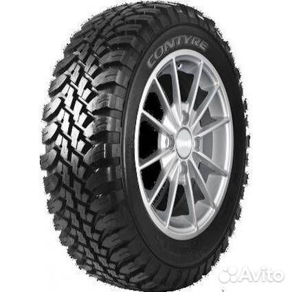 Contyre Expedition 215/65 R16 98Q