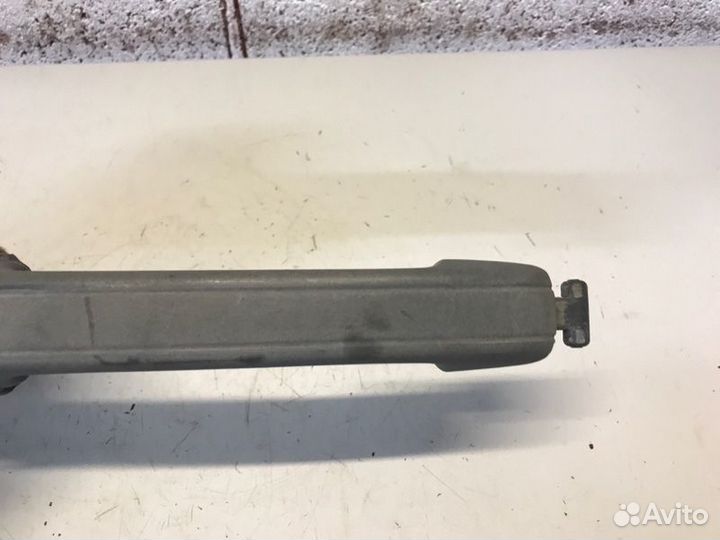 Ручка двери наружная передняя левая Volvo 850