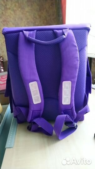 Ранец школьный для девочки