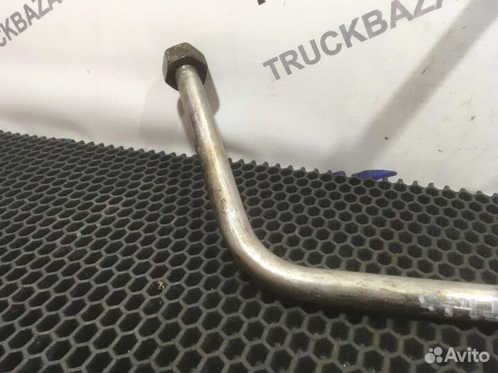 Трубка сжатого воздуха Man TGA, Man TGS, Man TGX