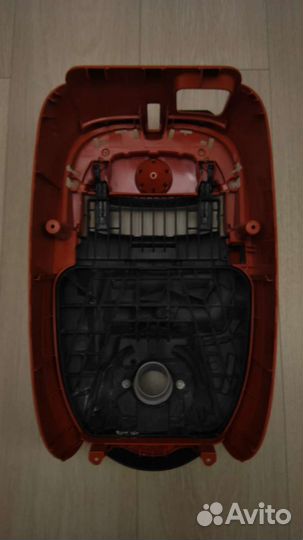 Корпус пылесоса Miele S 5211