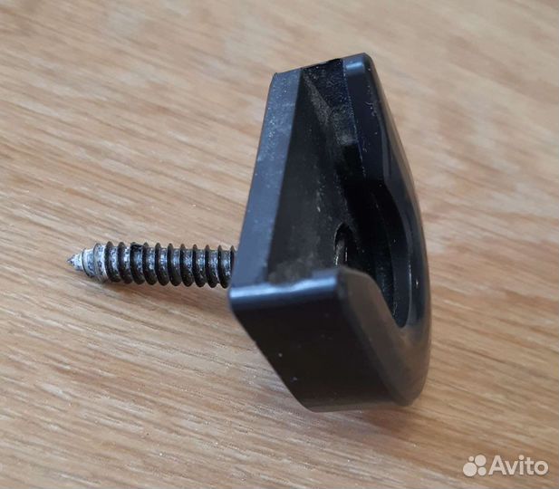 Крепеж для телевизора