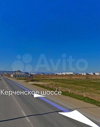 Участок 6 сот. (ИЖС)